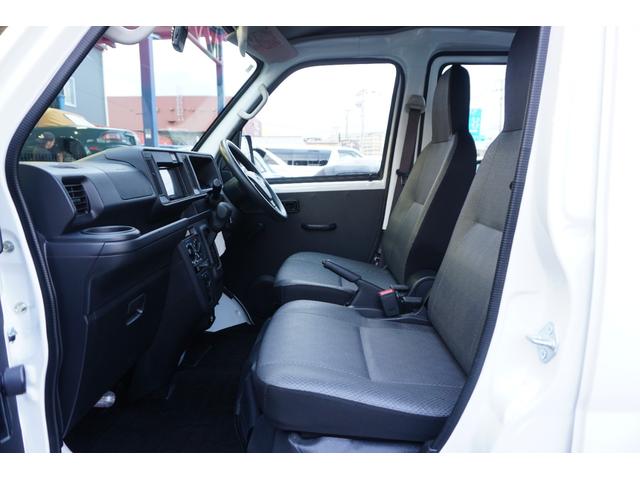 ハイゼットカーゴ スペシャル エアコン パワステ Wエアバック ETC 両側スライドドア(30枚目)