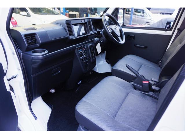 ハイゼットカーゴ スペシャル エアコン パワステ Wエアバック ETC 両側スライドドア(31枚目)