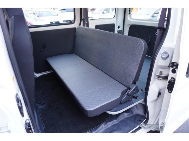 ハイゼットカーゴ スペシャル エアコン パワステ Wエアバック ETC 両側スライドドア(35枚目)