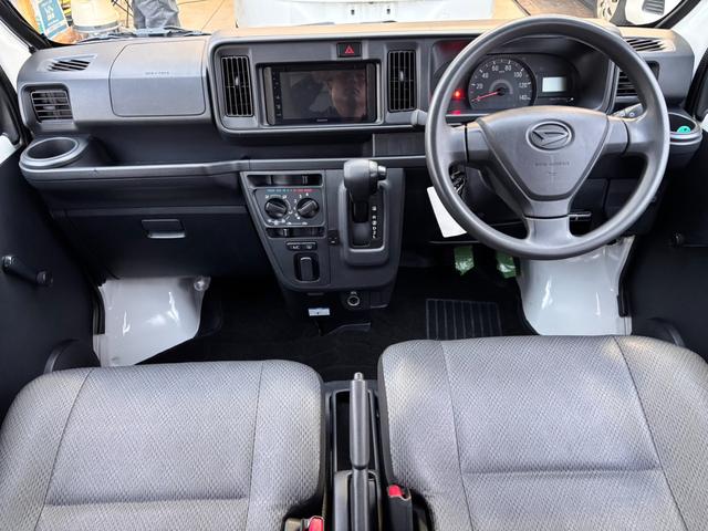 ハイゼットカーゴ スペシャル エアコン パワステ Wエアバック ETC 両側スライドドア(36枚目)