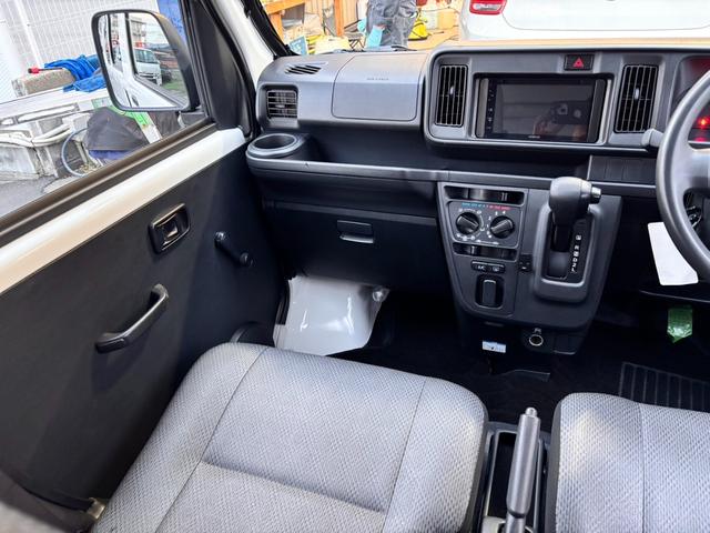 ハイゼットカーゴ スペシャル エアコン パワステ Wエアバック ETC 両側スライドドア(37枚目)