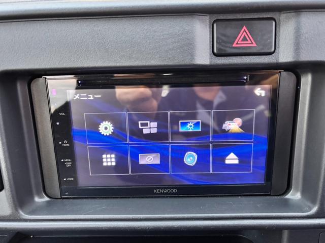 ハイゼットカーゴ スペシャル エアコン パワステ Wエアバック ETC 両側スライドドア(41枚目)