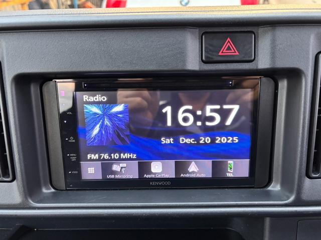 ハイゼットカーゴ スペシャル エアコン パワステ Wエアバック ETC 両側スライドドア(42枚目)