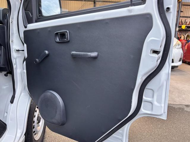 ハイゼットカーゴ スペシャル エアコン パワステ Wエアバック ETC 両側スライドドア(51枚目)