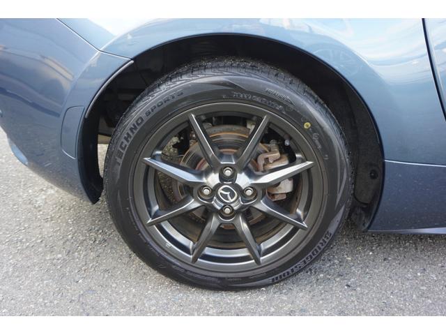 ロードスター Ｓレザーパッケージ　ＨＤＤナビ　純正フルセグＴＶ　バックカメラ　ブラックレザーシート　シートヒーター　ＤＶＤ　Ｂｌｕｅｔｏｏｔｈ　取説　記録簿　ＬＥＤヘッドライト　スマートキー　ＥＴＣ（22枚目）