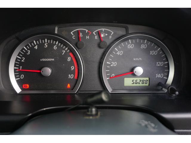 ジムニー クロスアドベンチャー　５速マニュアル車　４ＷＤ　レザーシート　キーレス　シートヒーター　タイミングチェーン　取扱説明書（47枚目）