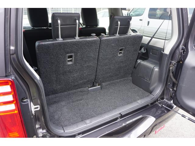 ジムニー クロスアドベンチャー　５速マニュアル車　４ＷＤ　レザーシート　キーレス　シートヒーター　タイミングチェーン　取扱説明書（55枚目）