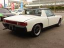 PORSCHE 914