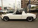 PORSCHE 914