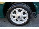 Ｖスペシャル　５速マニュアル車　パワステ　パワーウインド　タイミングベルト交換済　純正１４インチホイール　幌新品　スペアタイヤ（27枚目）