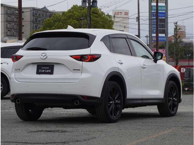 マツダ ＣＸ－５