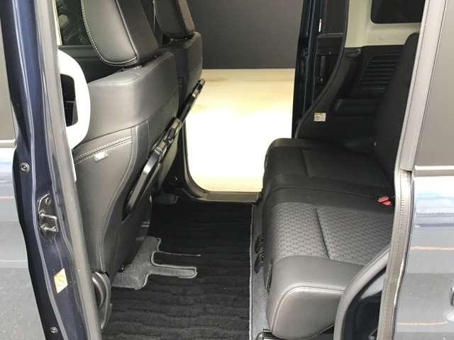 フレアワゴンカスタムスタイル カスタムHV XS 両側電動スライド 前後ドラレコ ETC デュアルセンサーブレーキサポート スマートキ 横滑り防止機能 地デジ 盗難防止装置 ETC付き リアコーナーセンサー メモリーナビ PS AAC Sエネチャージ(3枚目)