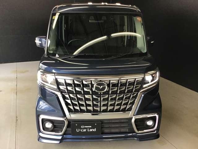 フレアワゴンカスタムスタイル カスタムHV XS 両側電動スライド 前後ドラレコ ETC デュアルセンサーブレーキサポート スマートキ 横滑り防止機能 地デジ 盗難防止装置 ETC付き リアコーナーセンサー メモリーナビ PS AAC Sエネチャージ(6枚目)