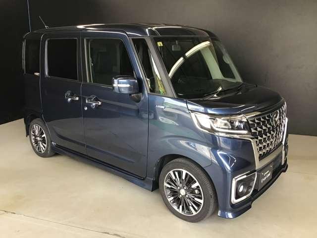 フレアワゴンカスタムスタイル カスタムHV XS 両側電動スライド 前後ドラレコ ETC デュアルセンサーブレーキサポート スマートキ 横滑り防止機能 地デジ 盗難防止装置 ETC付き リアコーナーセンサー メモリーナビ PS AAC Sエネチャージ(9枚目)