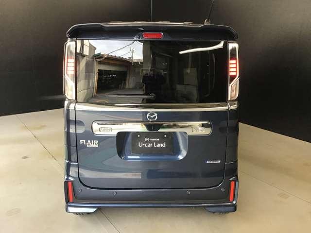 フレアワゴンカスタムスタイル カスタムHV XS 両側電動スライド 前後ドラレコ ETC デュアルセンサーブレーキサポート スマートキ 横滑り防止機能 地デジ 盗難防止装置 ETC付き リアコーナーセンサー メモリーナビ PS AAC Sエネチャージ(14枚目)