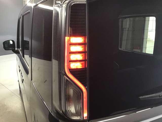 フレアワゴンカスタムスタイル カスタムHV XS 両側電動スライド 前後ドラレコ ETC デュアルセンサーブレーキサポート スマートキ 横滑り防止機能 地デジ 盗難防止装置 ETC付き リアコーナーセンサー メモリーナビ PS AAC Sエネチャージ(15枚目)