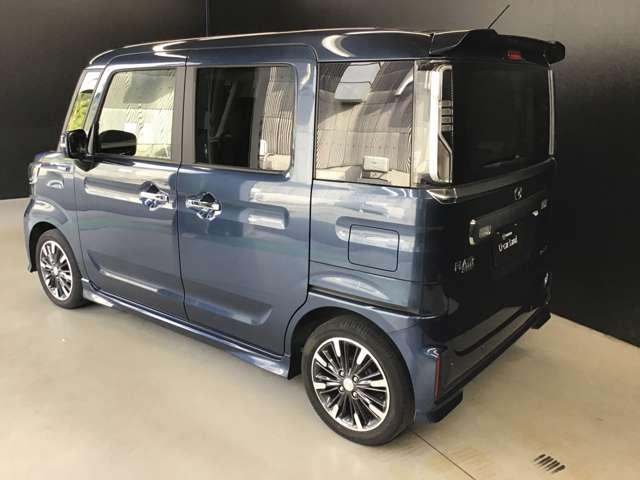 フレアワゴンカスタムスタイル カスタムHV XS 両側電動スライド 前後ドラレコ ETC デュアルセンサーブレーキサポート スマートキ 横滑り防止機能 地デジ 盗難防止装置 ETC付き リアコーナーセンサー メモリーナビ PS AAC Sエネチャージ(16枚目)