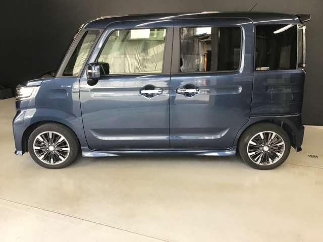 フレアワゴンカスタムスタイル カスタムHV XS 両側電動スライド 前後ドラレコ ETC デュアルセンサーブレーキサポート スマートキ 横滑り防止機能 地デジ 盗難防止装置 ETC付き リアコーナーセンサー メモリーナビ PS AAC Sエネチャージ(17枚目)