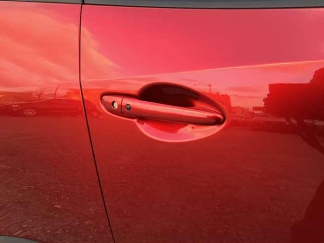 CX-3 15Sツーリング 全方位モニター ナビ ETC CD・DVD スマートシティブレーキ 全方位カメラ USB エアコン フルセグ LEDヘッドライト クリアランスソナー ETC車載器 スマートキー アイドリングストップ(10枚目)