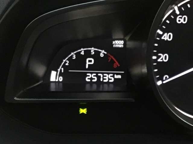 CX-3 15Sツーリング 全方位モニター ナビ ETC CD・DVD スマートシティブレーキ 全方位カメラ USB エアコン フルセグ LEDヘッドライト クリアランスソナー ETC車載器 スマートキー アイドリングストップ(18枚目)