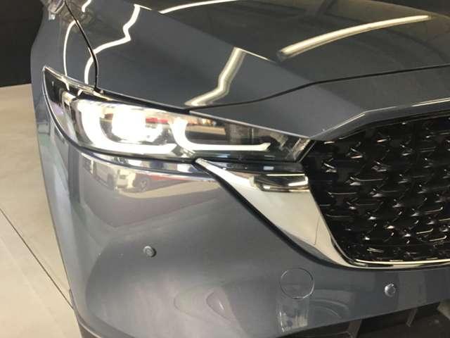 CX-5 20S PROACT アダプティブクルーズ LEDライト TV キーレスエントリー パワーシート WAB Bカメラ ABS サイドエアバッグ ETC サイドモニター AAC DSC Aストップ アルミ エアバック(9枚目)