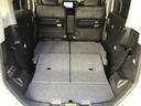 ★★★シートを倒すと広いスペース！使い勝手の良いお車です★★★