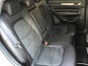 ★★★後部座席です。大人がゆったりくつろげる空間になってます★★★