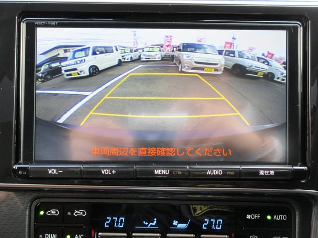 RS 9型フルセグナビ Bカメラ ドラレコ ETC 禁煙車(5枚目)