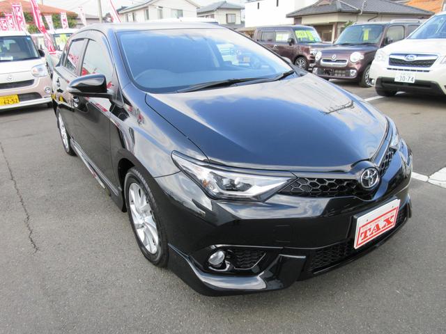 RS 9型フルセグナビ Bカメラ ドラレコ ETC 禁煙車(18枚目)