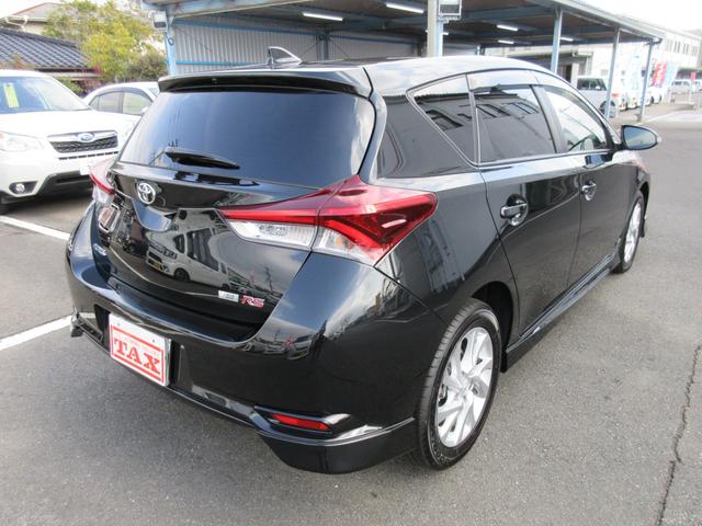RS 9型フルセグナビ Bカメラ ドラレコ ETC 禁煙車(20枚目)