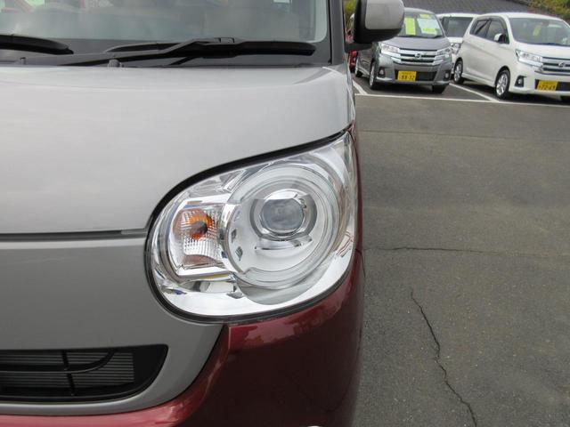 Gメイクアップ SA3 Bカメラ 届出済未使用車(4枚目)