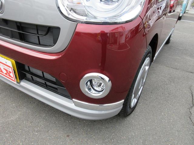 Gメイクアップ SA3 Bカメラ 届出済未使用車(5枚目)