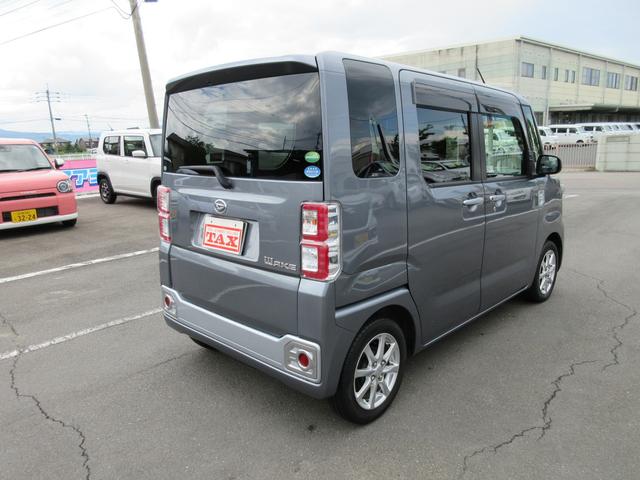X ナビTV LEDヘッドライト アルミ 左側電動 禁煙車(10枚目)