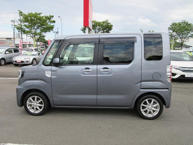 X ナビTV LEDヘッドライト アルミ 左側電動 禁煙車(14枚目)