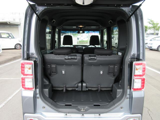 X ナビTV LEDヘッドライト アルミ 左側電動 禁煙車(19枚目)