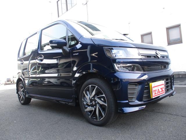 ハイブリッドFZ リミテッド 禁煙車 LEDヘッドライト 2シートヒーター 15インチアルミホイール オートハイビーム ヘッドアップディスプレイ 衝突被害軽減ブレーキ(18枚目)