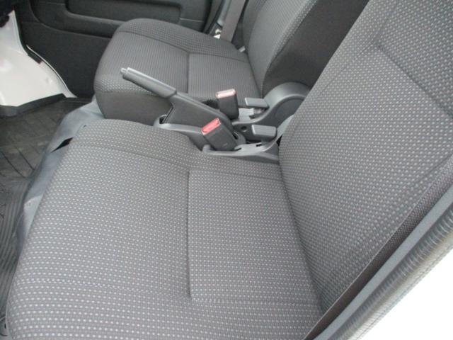DX SAIII 4WD 2078km LEDヘッドライト パワーウインド キーレスエントリー 衝突被害軽減ブレーキ 前後誤発進抑制機能 障害物センサー 4AT 禁煙車(38枚目)