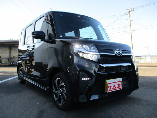 カスタムX LEDヘッドライト ハイビームアシスト 両側電動スライドドア バックカメラ 前後衝突被害軽減ブレーキ 車線逸脱警報(16枚目)