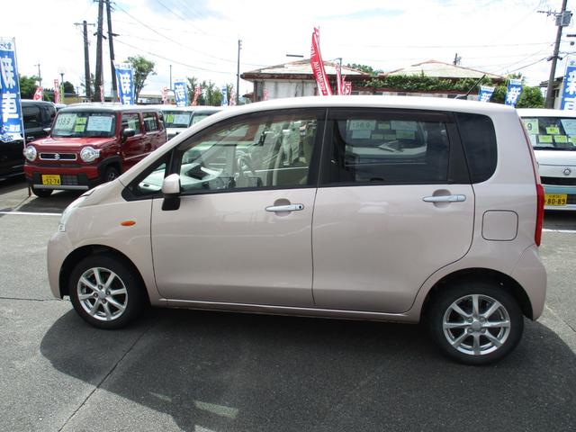 X 禁煙車 アルミホイール スマートキー プッシュスタート タイヤ4本新品 車検整備 アイドリングストップ(15枚目)
