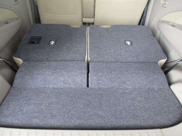 X 禁煙車 アルミホイール スマートキー プッシュスタート タイヤ4本新品 車検整備 アイドリングストップ(26枚目)