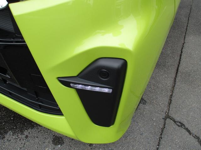カスタムX 届出済未使用車 LEDヘッドライト ハイビームアシスト オートライト 両側電動スライドドア バックカメラ 衝突被害軽減ブレーキ 前後誤発進抑制 障害物センサー アルミホイール 7km(4枚目)