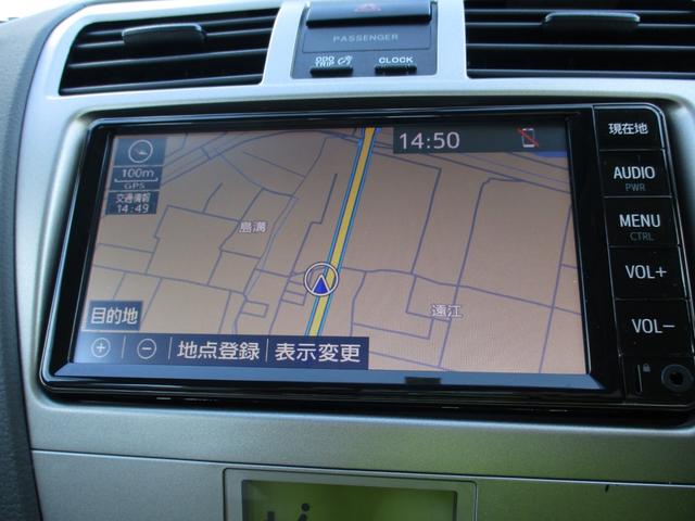 X Lパッケージ 28542km 純正ナビTV ワンセグTV ブルートゥース CD/SD バックカメラ ワンオーナー禁煙車 フルオートエアコン シートヒーター ウインカー付き電動格納ドアミラー キーレスエントリー(2枚目)