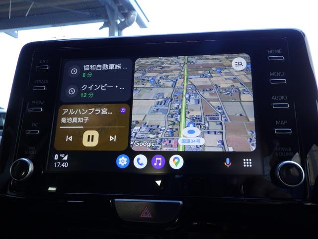 Ｇ　禁煙車　ディスプレイオーディオ＆エントリーナビキット装着　ＡｐｐｌｅＣａｒｐｌａｙ・ＡｎｄｒｏｉｄＡｕｔｏ対応　ブルートゥース　ＵＳＢオーディオ　バックカメラ　ステリモスイッチ　衝突被害軽減ブレーキ(17枚目)