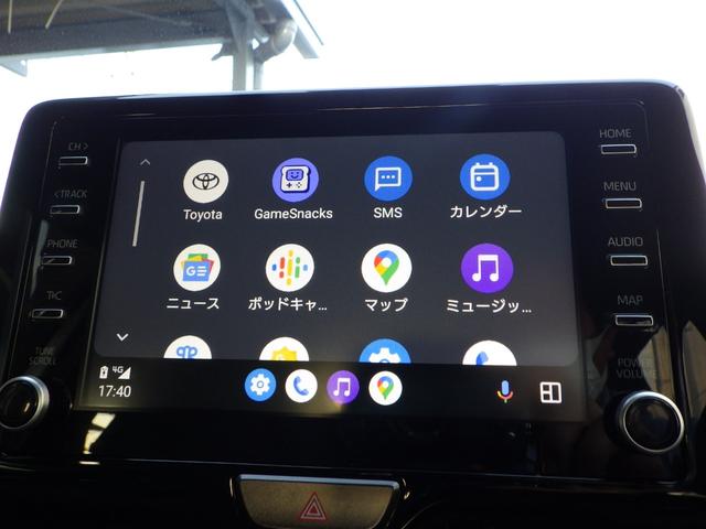 ヤリス Ｇ　禁煙車　ディスプレイオーディオ＆エントリーナビキット装着　ＡｐｐｌｅＣａｒｐｌａｙ・ＡｎｄｒｏｉｄＡｕｔｏ対応　ブルートゥース　ＵＳＢオーディオ　バックカメラ　ステリモスイッチ　衝突被害軽減ブレーキ（20枚目）