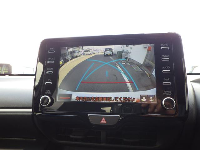 Ｇ　禁煙車　ディスプレイオーディオ＆エントリーナビキット装着　ＡｐｐｌｅＣａｒｐｌａｙ・ＡｎｄｒｏｉｄＡｕｔｏ対応　ブルートゥース　ＵＳＢオーディオ　バックカメラ　ステリモスイッチ　衝突被害軽減ブレーキ(4枚目)