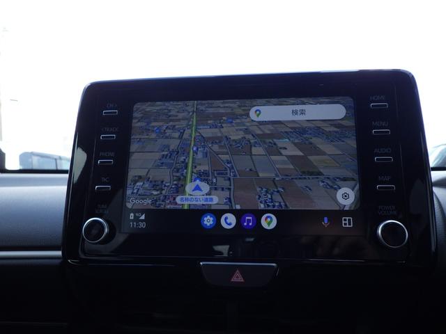 Ｇ　禁煙車　ディスプレイオーディオ＆エントリーナビキット装着　ＡｐｐｌｅＣａｒｐｌａｙ・ＡｎｄｒｏｉｄＡｕｔｏ対応　ブルートゥース　ＵＳＢオーディオ　バックカメラ　ステリモスイッチ　衝突被害軽減ブレーキ(11枚目)