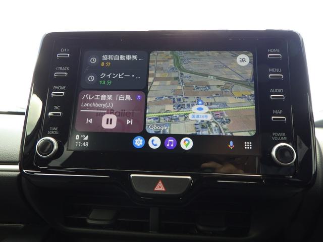 Ｇ　禁煙車　ディスプレイオーディオ＆エントリーナビキット装着　ＡｐｐｌｅＣａｒｐｌａｙ・ＡｎｄｒｏｉｄＡｕｔｏ対応　ブルートゥース　ＵＳＢオーディオ　バックカメラ　ステリモスイッチ　衝突被害軽減ブレーキ(8枚目)