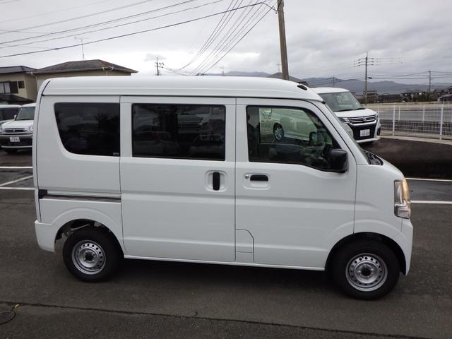 日産 ＮＶ１００クリッパーバン