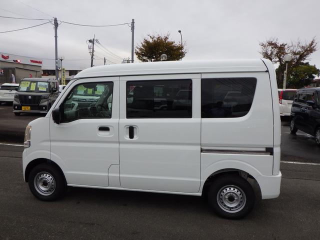 日産 ＮＶ１００クリッパーバン