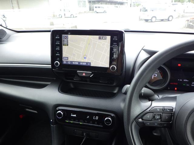 Ｇ　禁煙車　ディスプレイオーディオ＆エントリーナビキット装着　ＡｐｐｌｅＣａｒｐｌａｙ・ＡｎｄｒｏｉｄＡｕｔｏ対応　ブルートゥース　ＵＳＢオーディオ　バックカメラ　ステリモスイッチ　衝突被害軽減ブレーキ(31枚目)